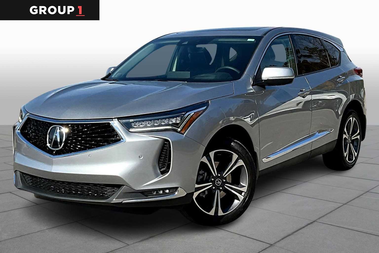 2024 Acura RDX Advance Package's photo