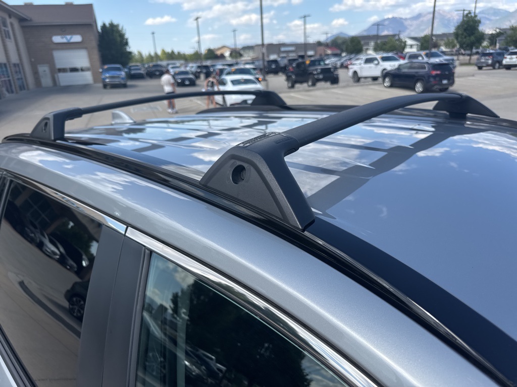 2024 Toyota RAV4 Hybrid LE photo 7