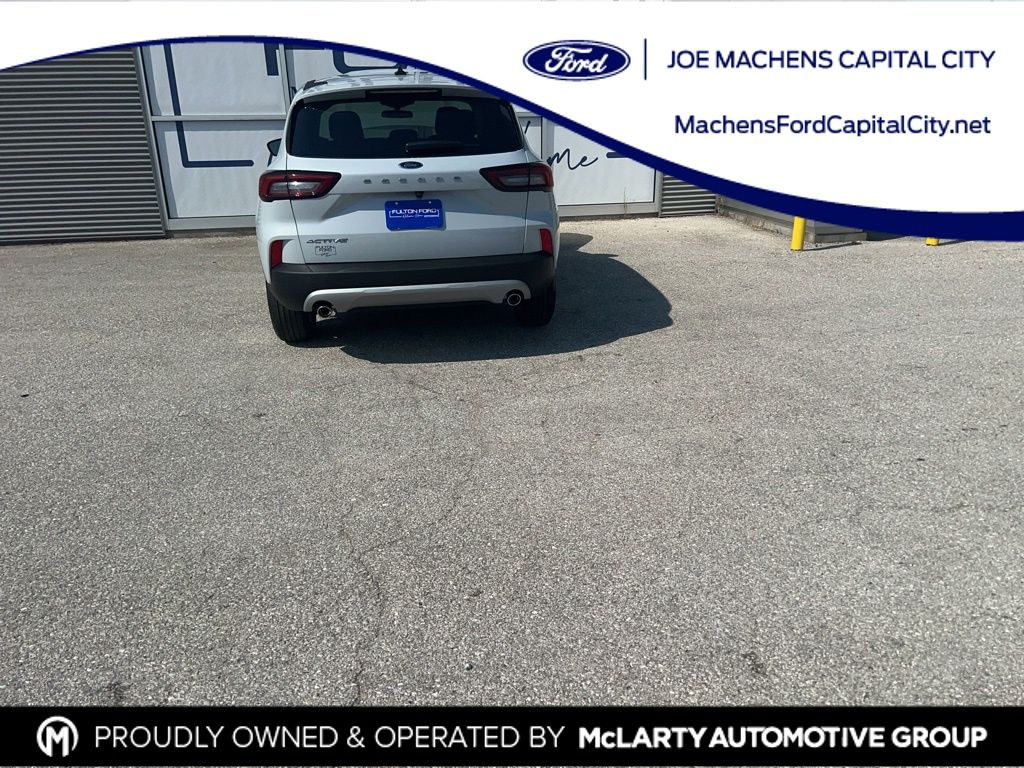2025 Ford Escape Active photo 3