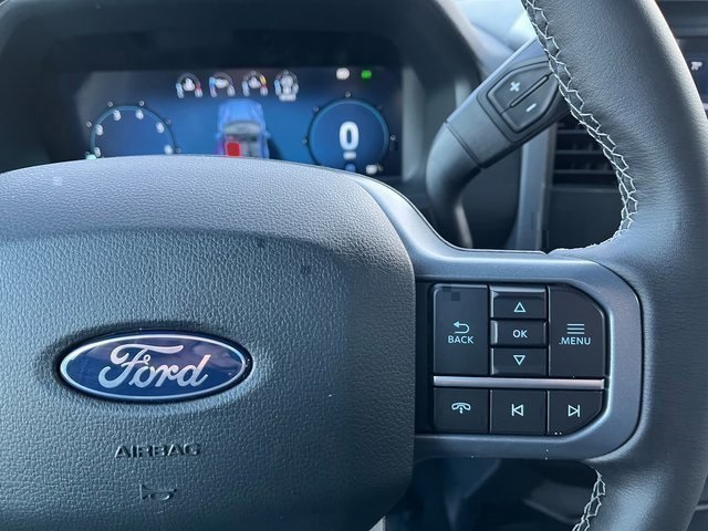 2025 Ford F-150 XLT photo 20