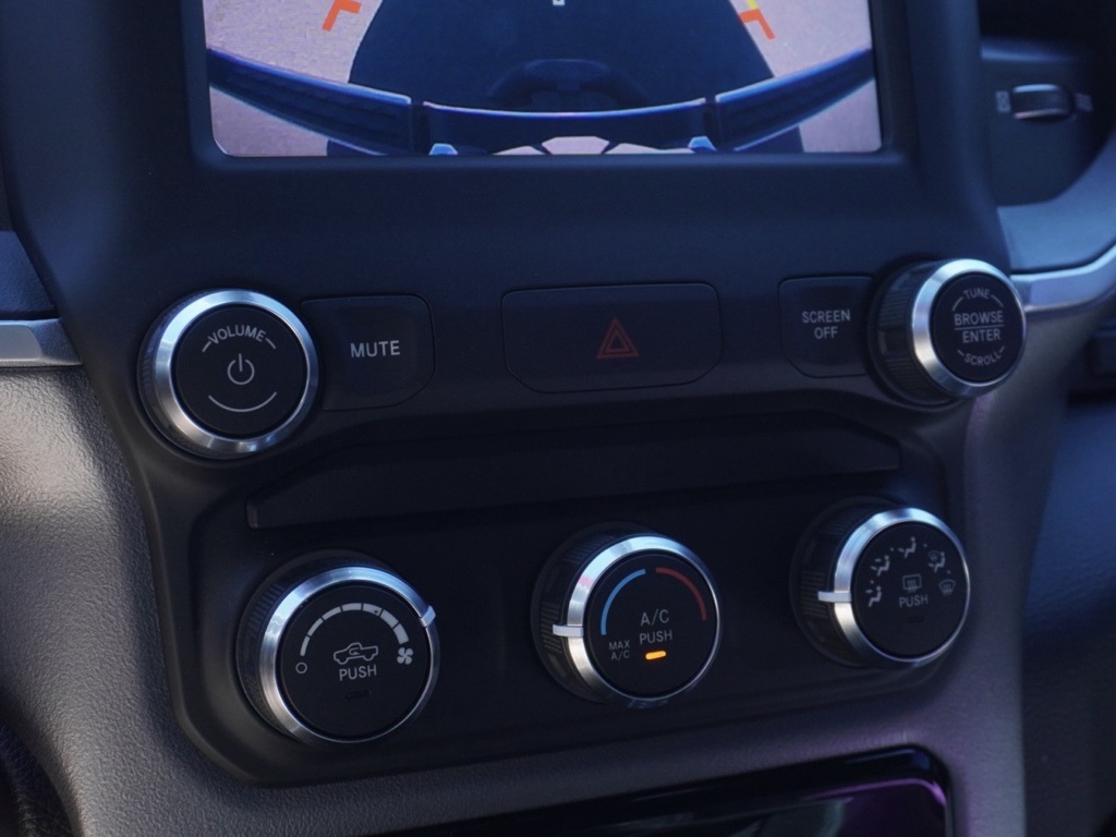 2020 Ram 1500 Big Horn photo 16