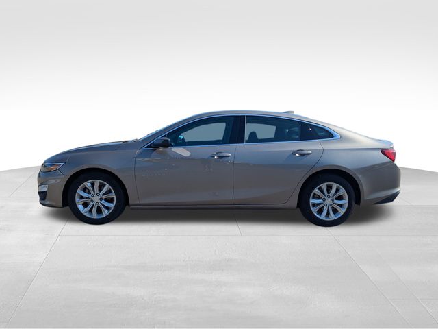 2024 Chevrolet Malibu 1LT photo 2
