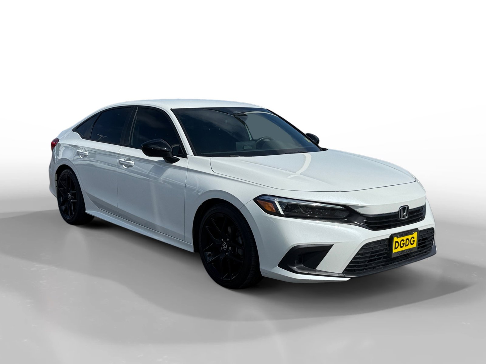 2024 Honda Civic Sport photo 7