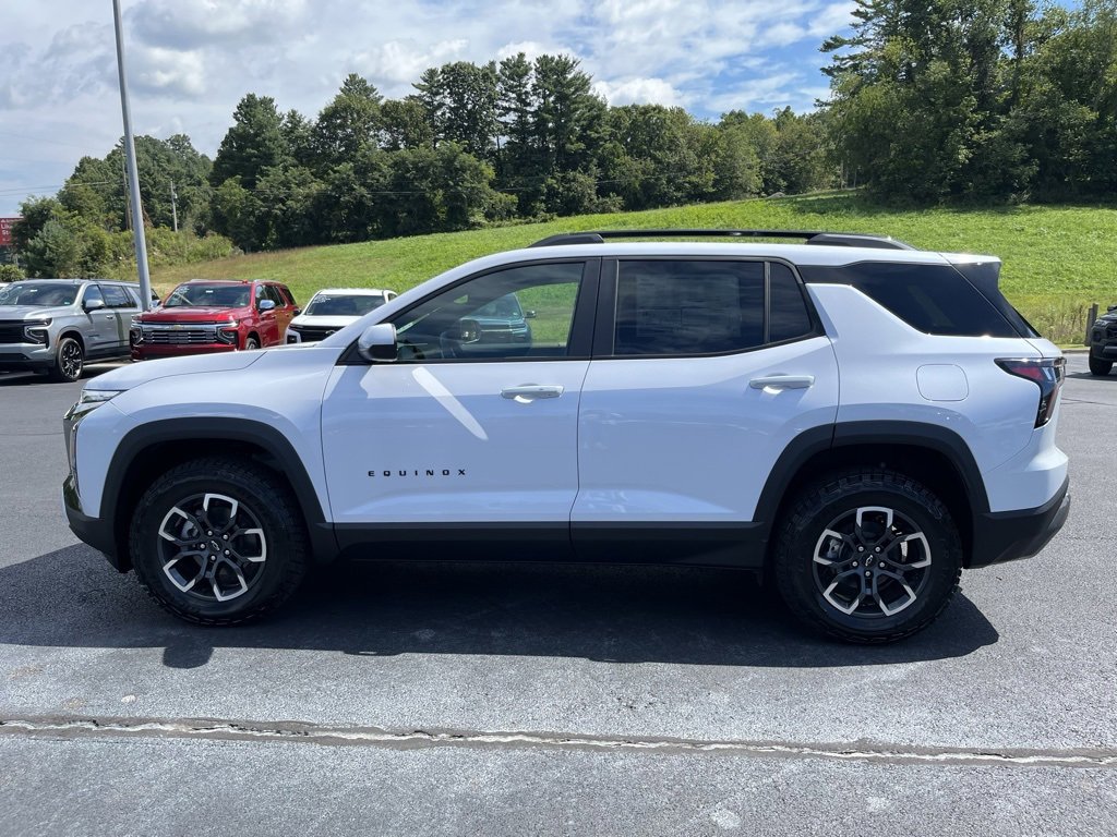2026 Chevrolet Equinox ACTIV photo 26