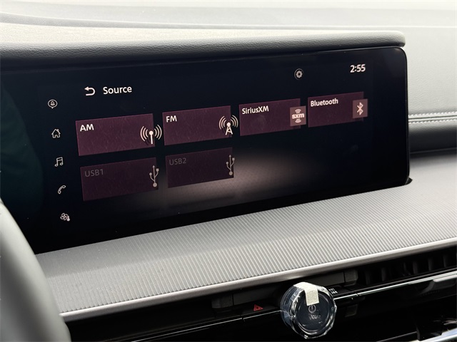 2025 Nissan Murano SV photo 19