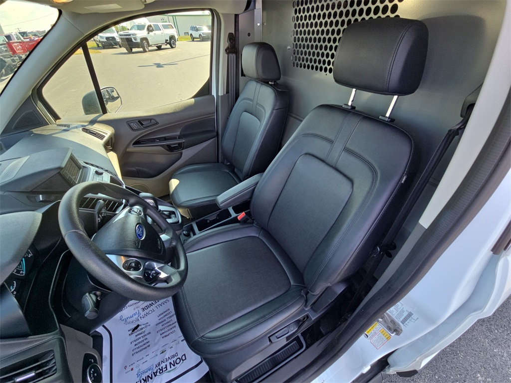 2020 Ford Transit Connect XL photo 16