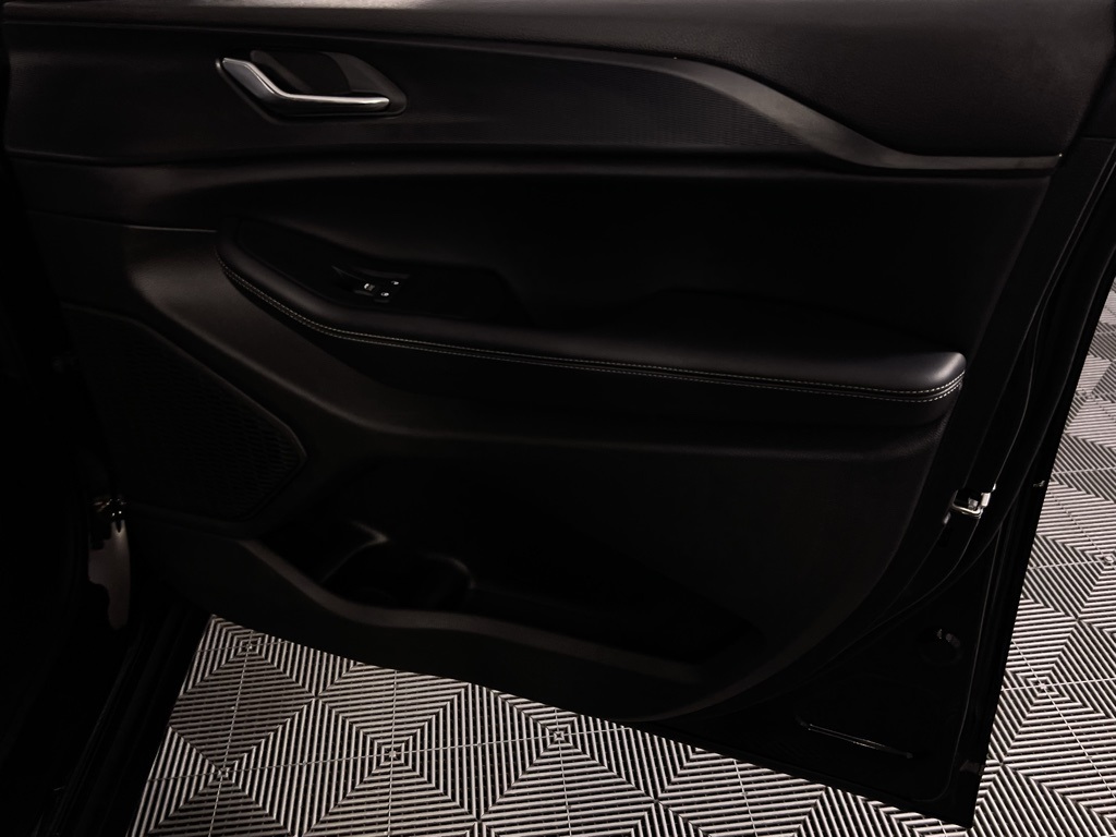 2024 Jeep Grand Cherokee Altitude X photo 23