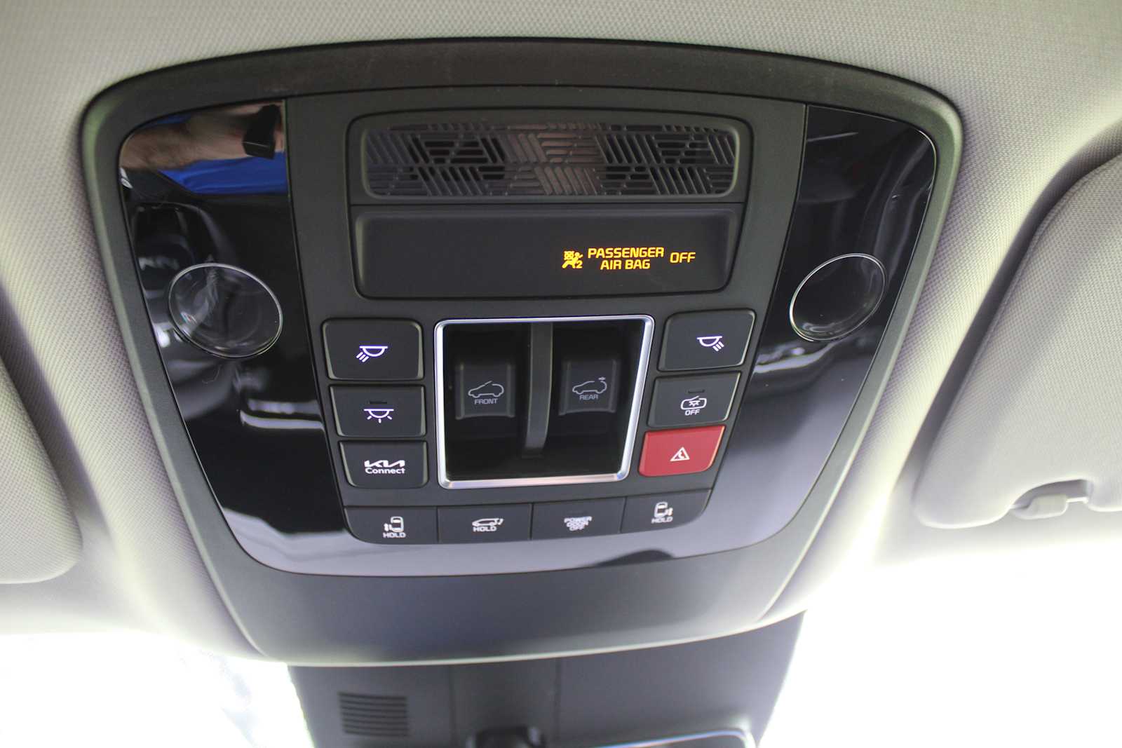 2025 Kia Carnival SX Prestige photo 54