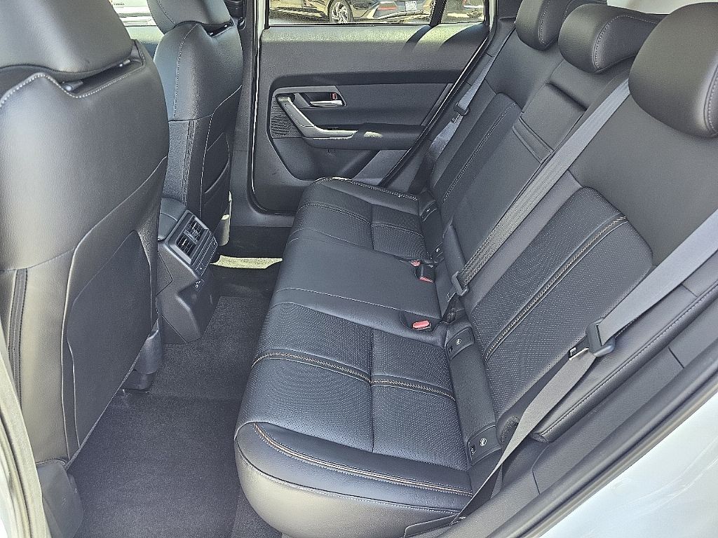 2025 Mazda CX-50 2.5 Turbo Premium Plus photo 10