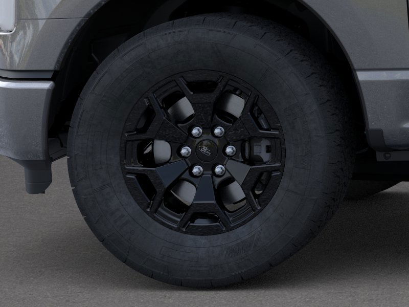 2025 FORD F-150 - Image 19