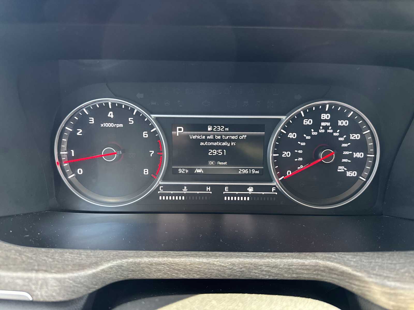 2023 Kia Sorento X-Line S photo 23