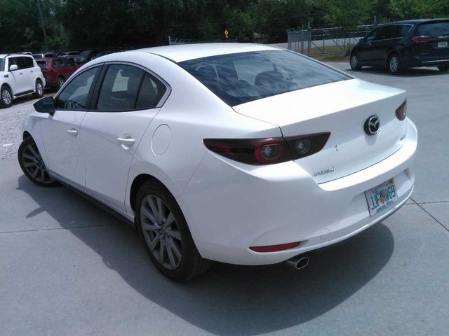2023 Mazda Mazda3 2.5 Select photo 3