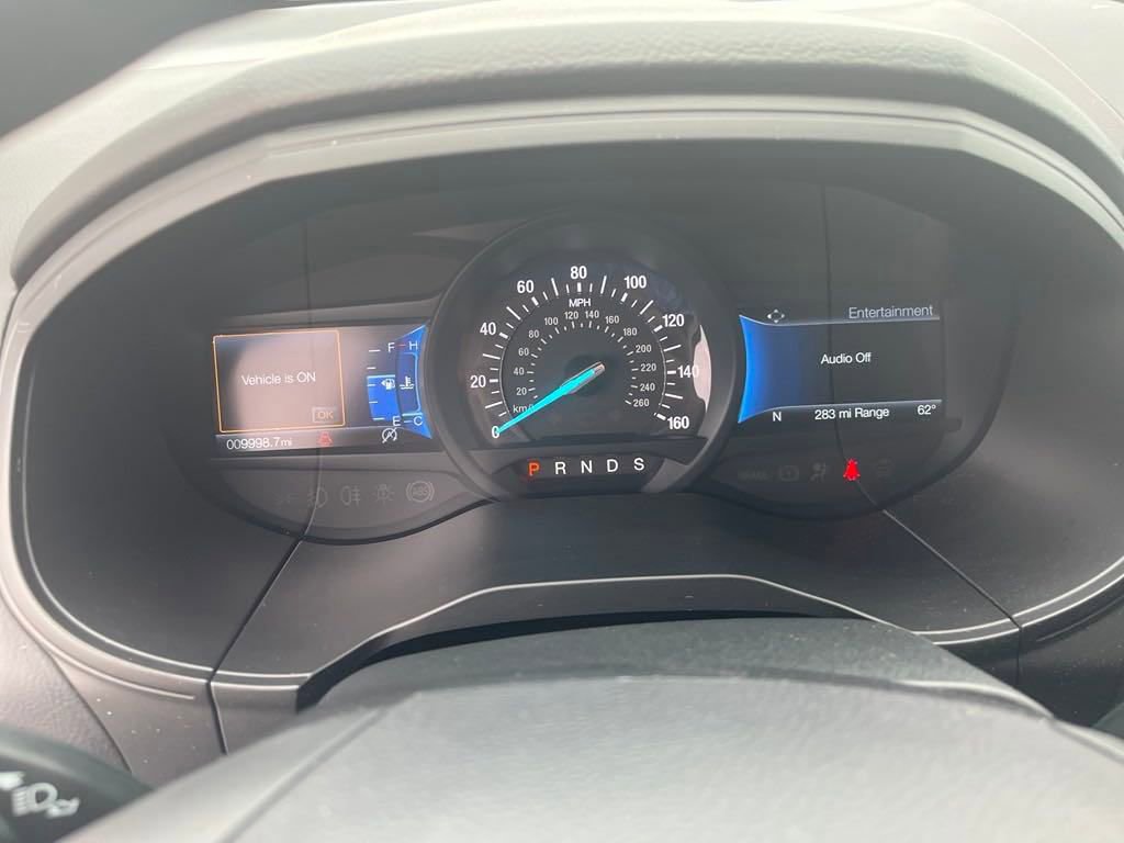 2024 Ford Edge SE photo 12