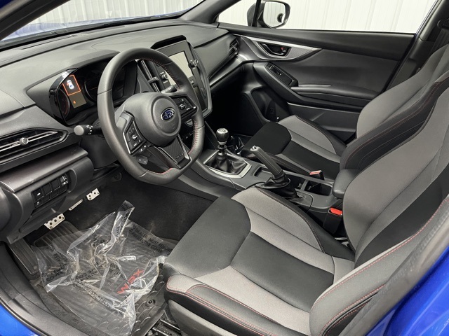 2022 Subaru WRX Base photo 14