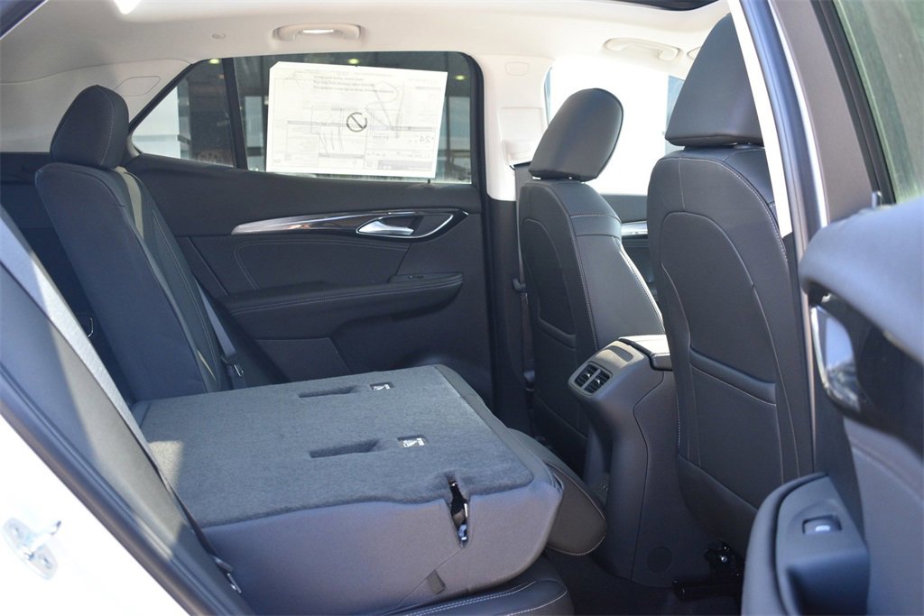 2025 Buick Envision Preferred photo 44