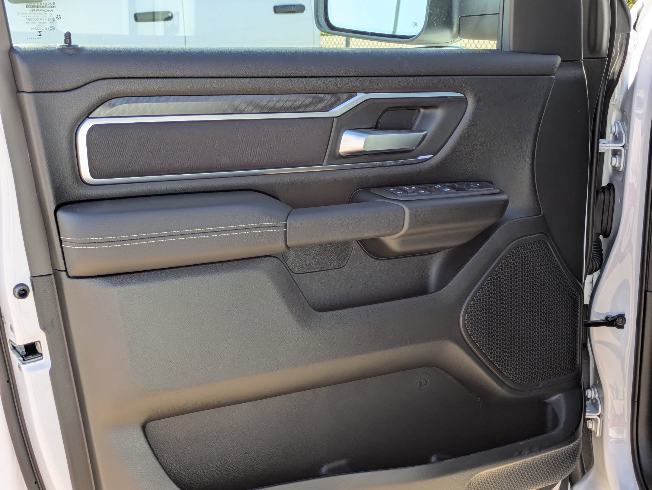 2025 Ram 1500 Big Horn Lone Star photo 10