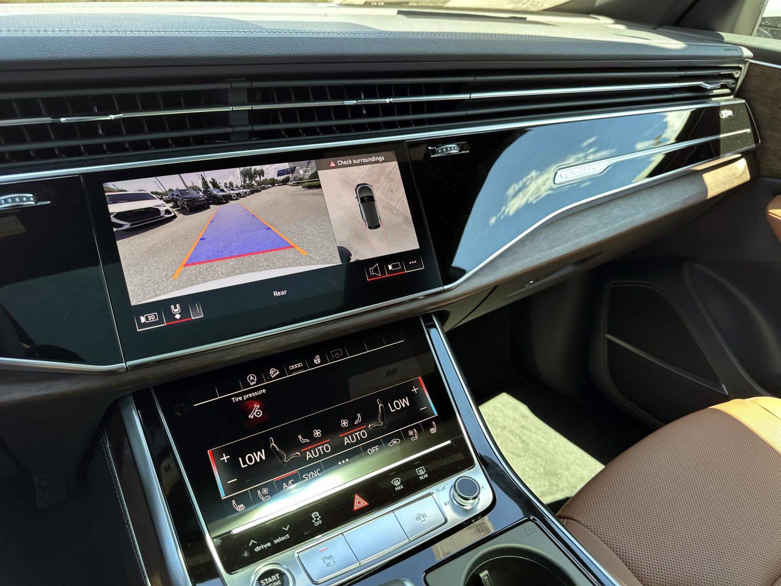 2026 Audi Q8 line Premium Plus photo 23