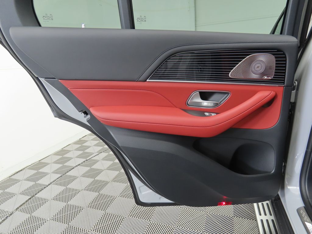 2026 Mercedes Benz GLE 53 AMG 4MATIC photo 27