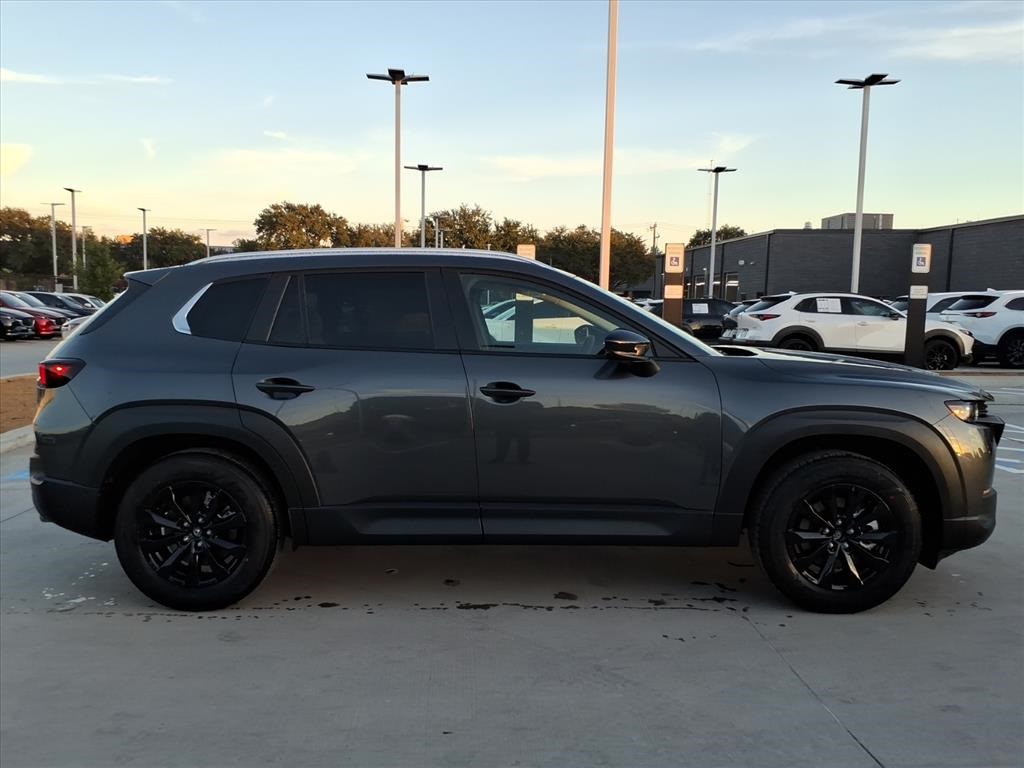 2026 Mazda CX-50 2.5 S Preferred photo 2