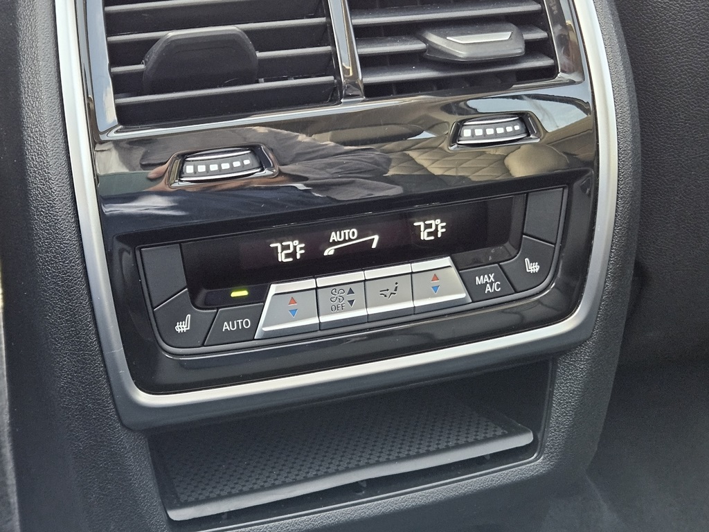 2024 Bmw X7 xDrive40i photo 25