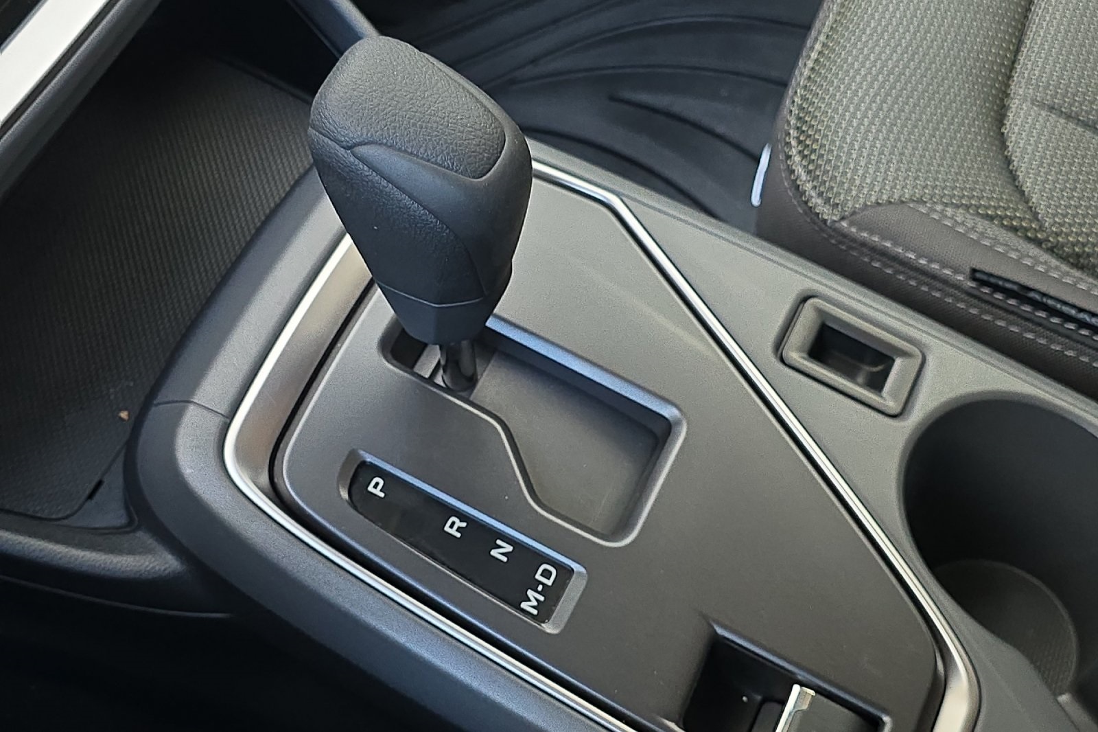 2024 Subaru Crosstrek Premium photo 20