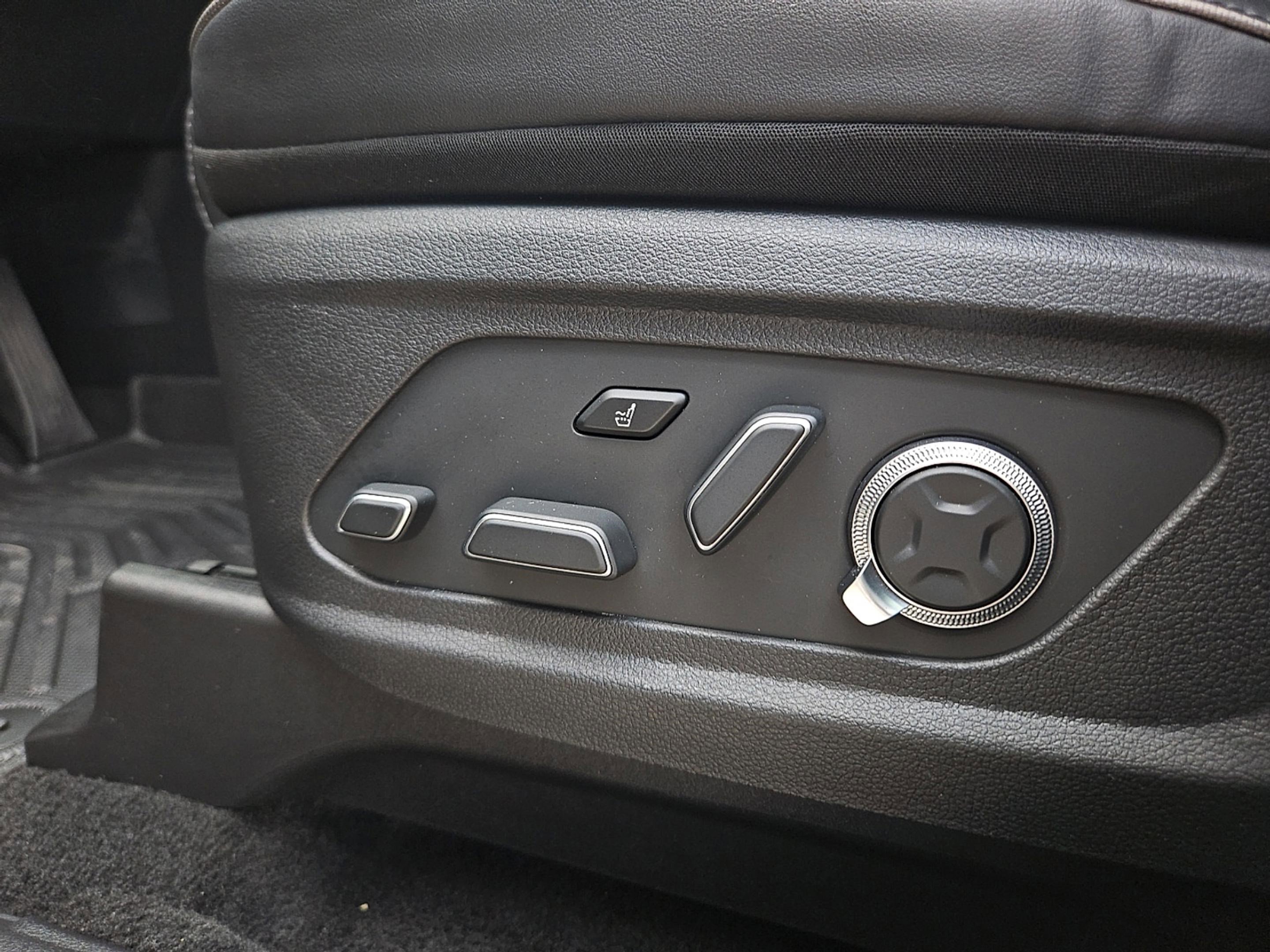 2025 Hyundai Palisade Calligraphy photo 21