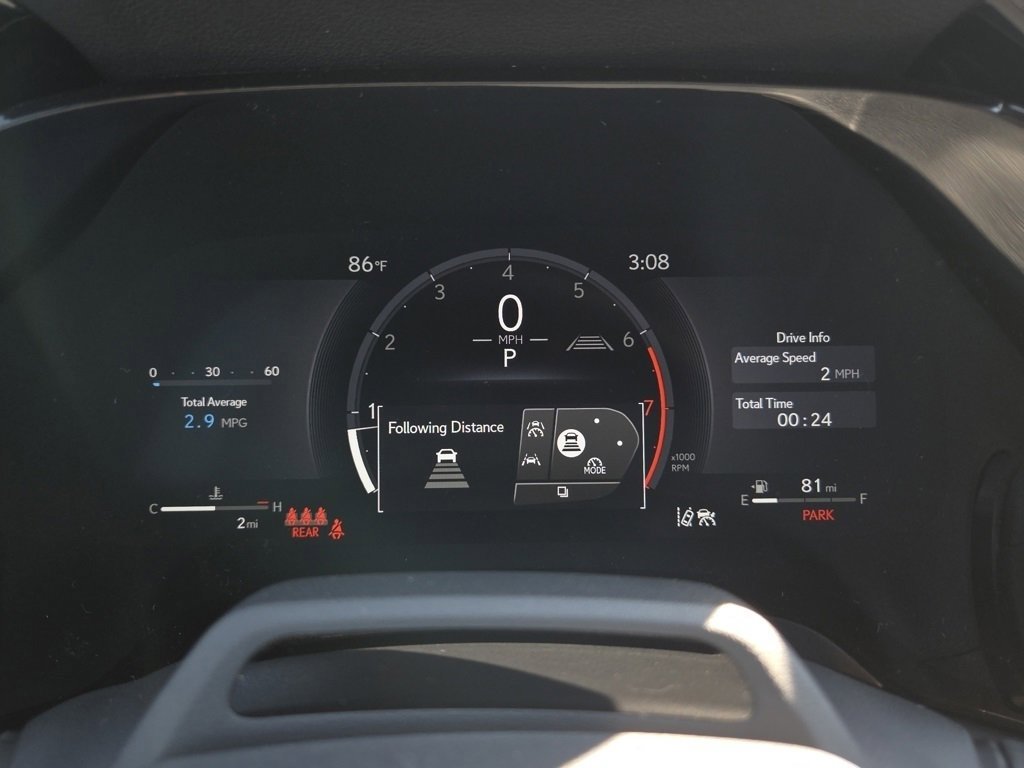 2025 Lexus RX 350 Premium photo 31