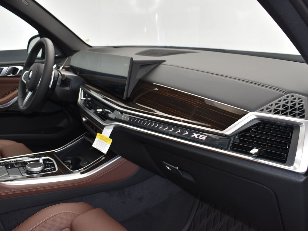 2026 Bmw X5 sDrive40i photo 24
