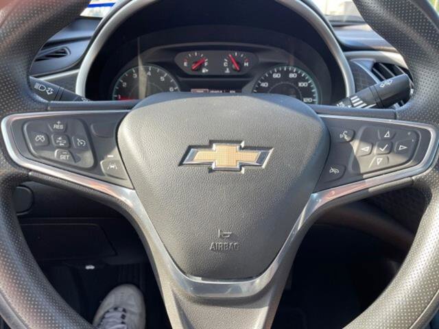2023 Chevrolet Malibu 1LT photo 15