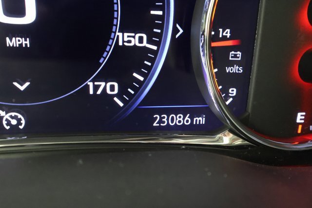 2023 Gmc Acadia AT4 photo 14