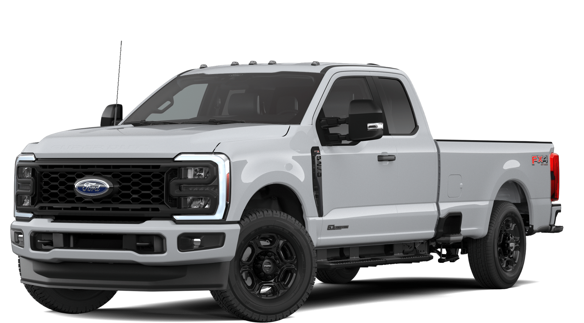 2026 Ford F-250 Super Duty XL's photo
