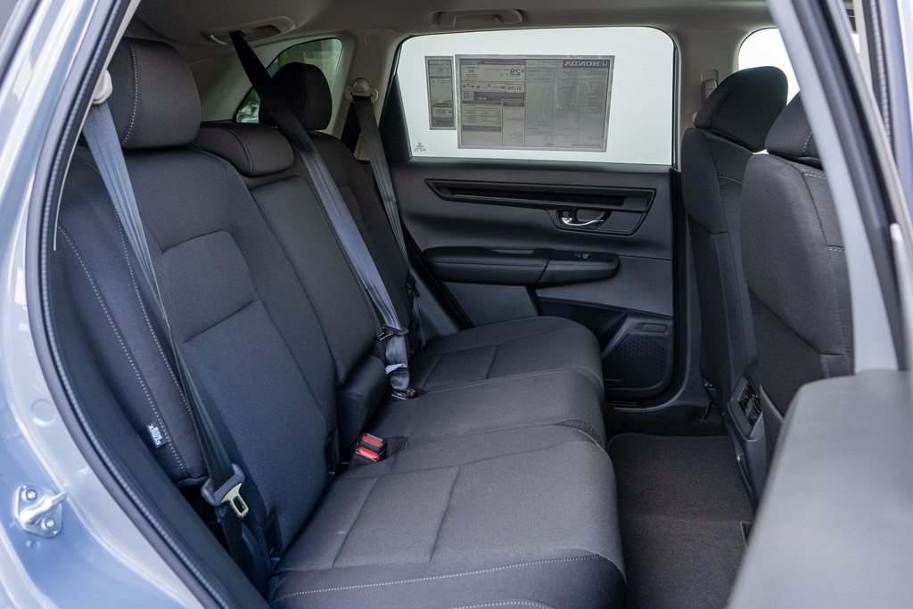 2026 Honda CR-V EX photo 14