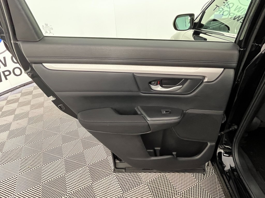 2021 Honda CR-V Special Edition photo 21
