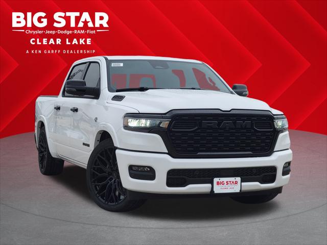 2026 RAM Ram 1500 Pickup Big Horn/Lone Star's photo