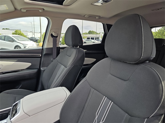2022 Hyundai Tucson SEL Convenience photo 17