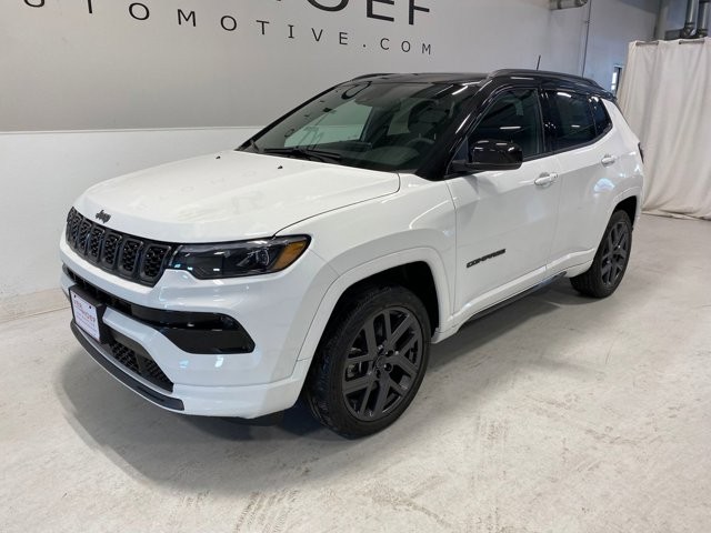 jeep G9 New 2025 Jeep Grand Cherokee Laredo X Sport Utility in West
