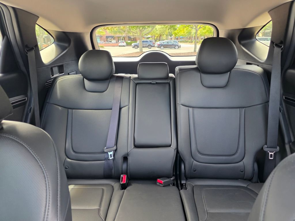 2023 Hyundai Tucson SEL Convenience photo 26