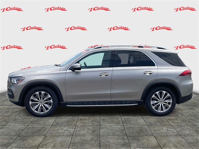 2022 Mercedes Benz GLE 450 4MATIC photo 6