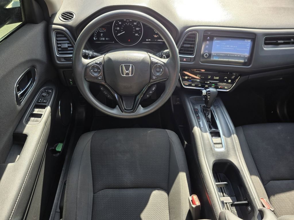 2022 Honda HR-V EX photo 32