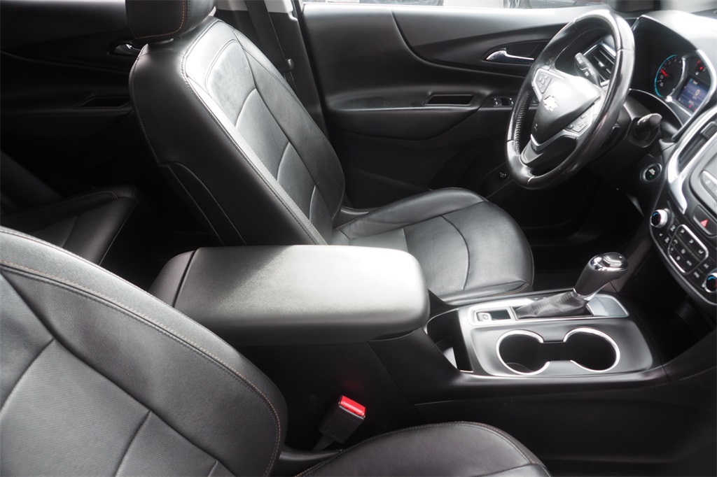 2021 Chevrolet Equinox LT photo 24