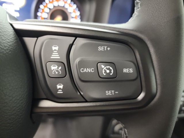 2025 Jeep Gladiator Rubicon photo 14