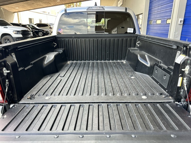 2023 Toyota Tacoma SR photo 29