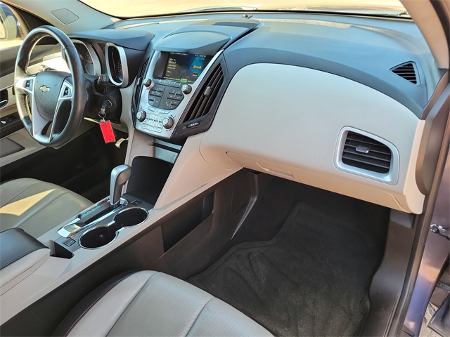 2013 Chevrolet Equinox LT photo 16