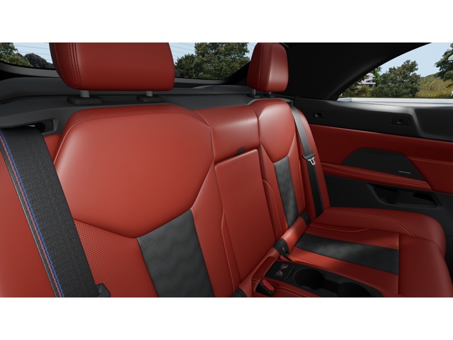 2026 Bmw M4 Competition xDrive Convertible photo 11
