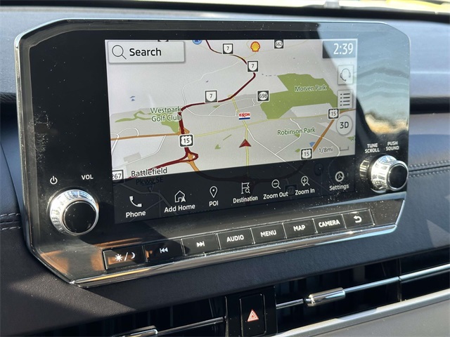 2024 Mitsubishi Outlander SE photo 2