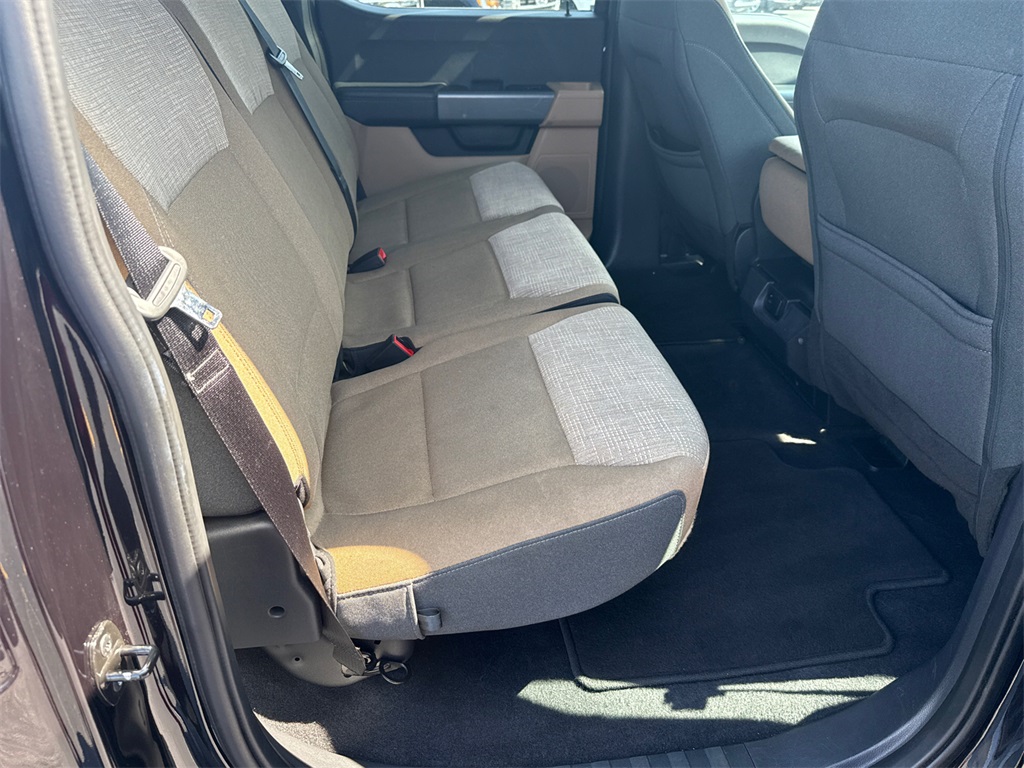 2023 Ford F-150 XLT photo 14