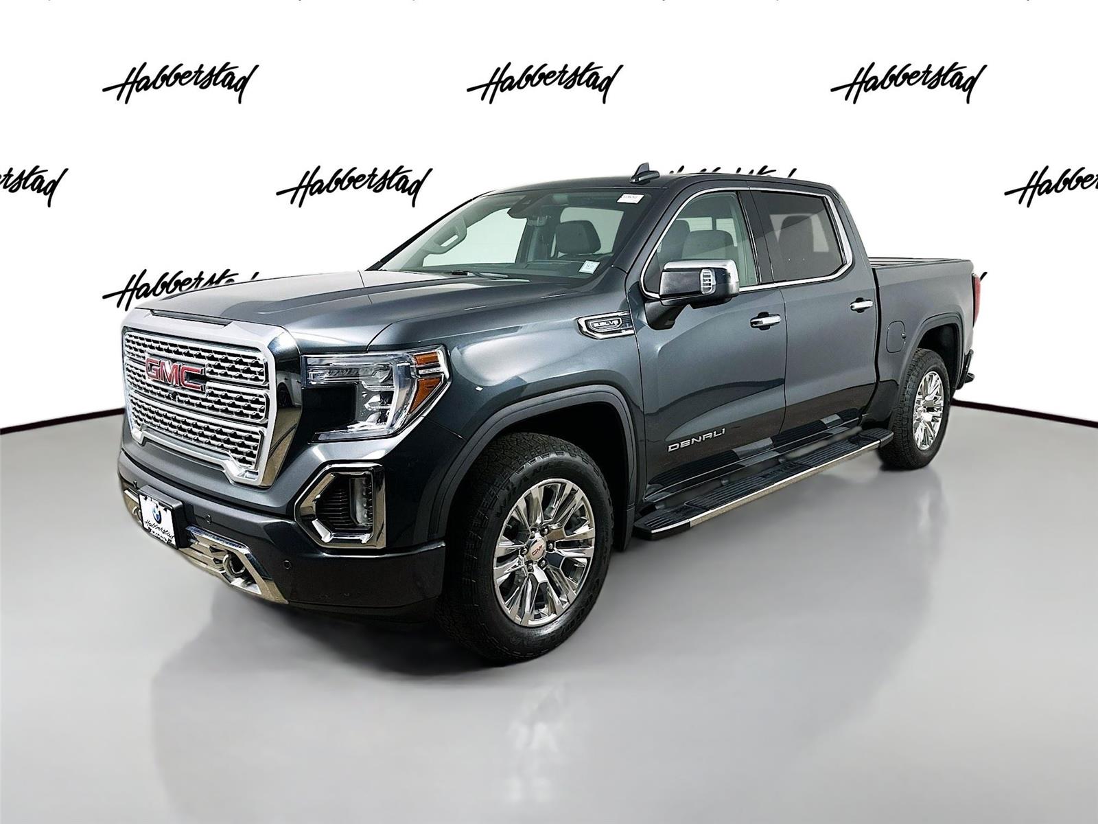 2021 GMC Sierra 1500 Denali Denali's photo