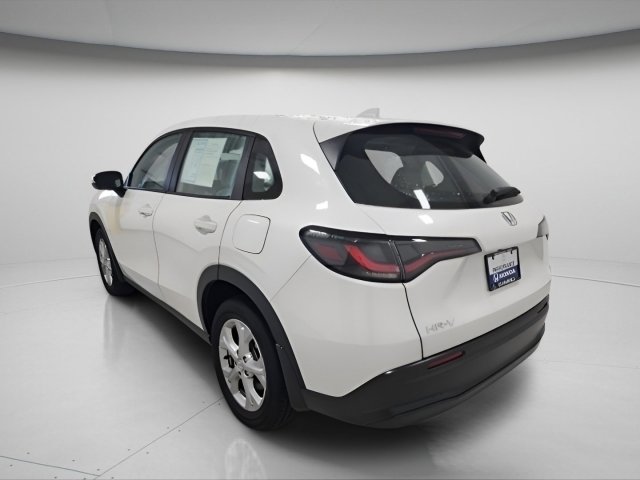 2024 Honda HR-V LX photo 3