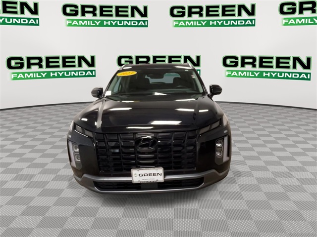 2023 Hyundai Palisade Limited photo 3