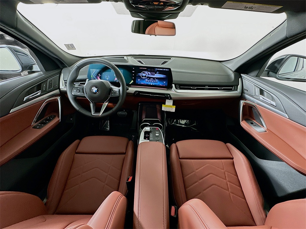 2026 Bmw X2 xDrive28i photo 25